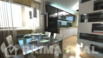 ✅ TOP PONUKA: 4-izbový bungalov, 79 m2, Rakša - 5