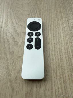 Apple TV 4K Wi‑Fi + Ethernet 128 GB MN893CS/A - 5