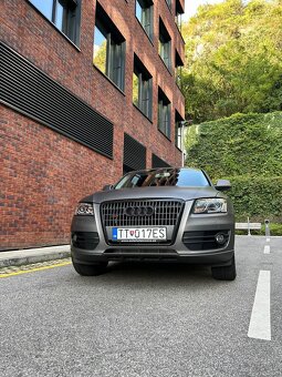AUDI Q5 - 5