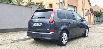 Ford C-Max 1.6 TDCi Duratorq Ghia 80kw / r.v. 2010 / - 5