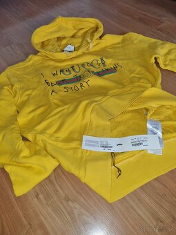 Gucci XXL mikina original - 5