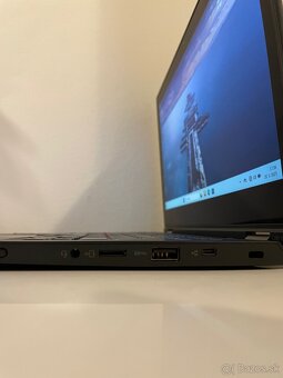 Lenovo ThinkPad L380 Yoga - 5