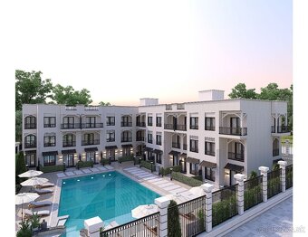 Najlacnejšie apartmány v novostavbe? 🙂 - 5