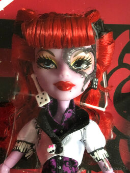 Monster High Operetta - 5