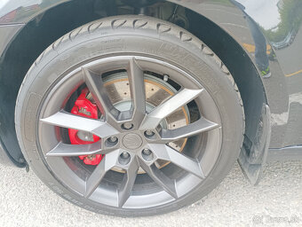 octavia 3 RS DSG - 5