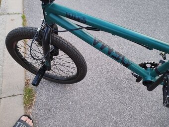 Bmx dema whipp 20 - 5
