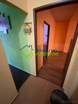 2,5-izbový byt - Moldava nad Bodvou - 5