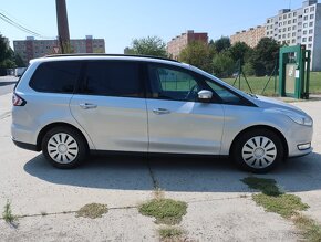 Odstúpim leasing na Ford Galaxy 2.0 TDCI r.v. 9/2018, manuál - 5