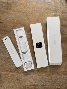 Apple Watch 6 44mm - 5