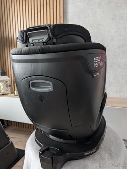 Britax Römer Dualfix M i-Size - 5