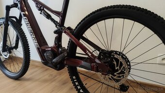 LAPIERRE Overvolt TR 6.7 B750 XL - 5