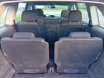 Opel Zafira B 1.9 CDTI - 5