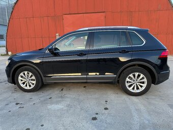 Volkswagen Tiguan 2.0 TDI - 5