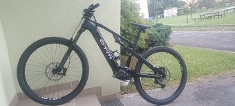 Predám nový elektrobicykel, pekný, kvalitný. - 5