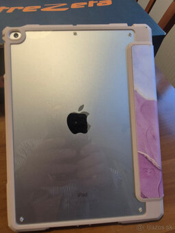 Ipad 5 generacia - 5