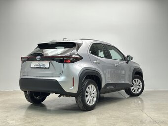 Toyota Yaris Cross 1.5 Hybrid Comfort - 5