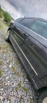 Vw passat b6 2.0tdi 103kw 16v 2006 - 5