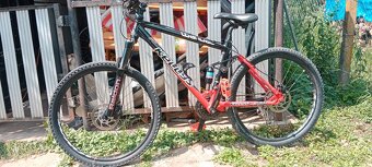 Kellys wandal bicykel - 5