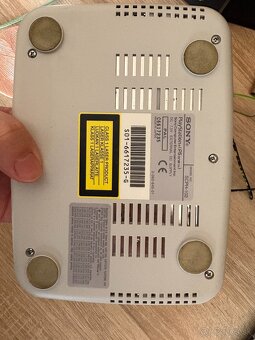 Playstation 1 slim - 5
