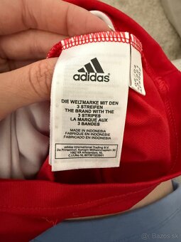 Dámske adidas tričko - 5