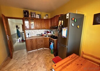 Na prenájom zariadený 1,5-izbový byt s výhľadom - 5