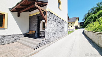 Na predaj 2i apartmán v Bystrej - výborná rekreačná lokalita - 5