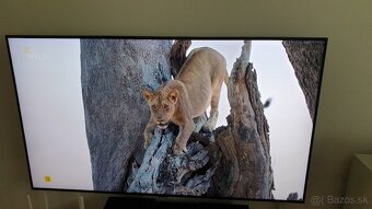 Samsung QE55Q70R – 55" QLED 4K TV - 5