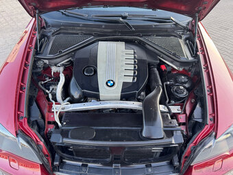 predám BMW X6 3,0d 210KW X-DRIVE - 5
