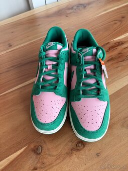 Nike Dunk Low - 5