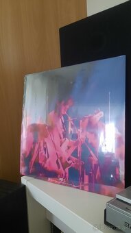 LP Box Neil Young - 5