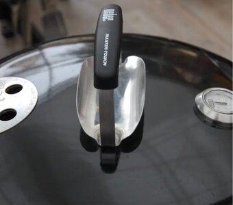 Weber Classic Kettle - nový, nerozbalený gril - 5