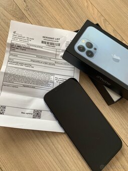 I Phone 13 pro max - 5