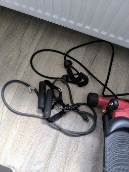 Predám TWIST STEPPER - 5