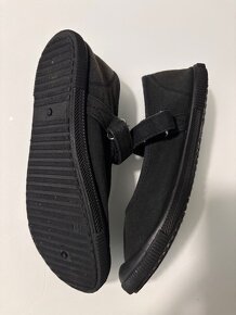 Topanky na suchy zips, vhodne aj ako prezuvky vel. 32 - 5