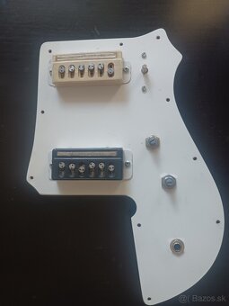 Jolana Star V / Futurama Duo/ - 5