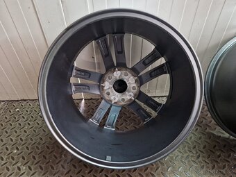 VW Arteon Sebring 5x112 R18 Rline - 5