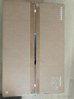 herny monitor samsung odyssey g3 - 5