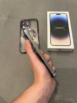iPhone 14 Pro Max 256gb 94% - 5