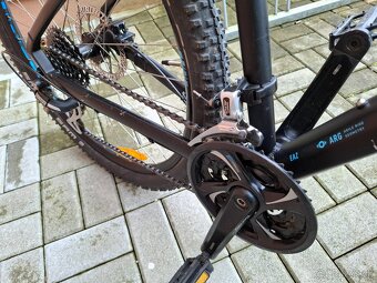Bicykel Cube Access - 5