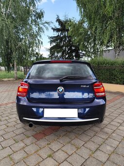 Bmw 118d 105kW - 5