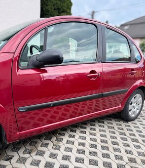 Citroën C3 - 5