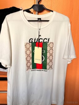 Gucci Tričko - 5