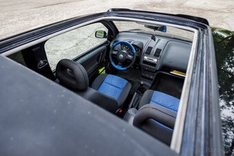Volkswagen Lupo 1.0i Open Air - 5