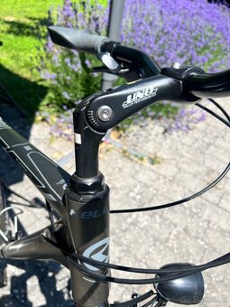 predam nevyuzity Kellys krosovy bike pansky s doplnkmi - 5