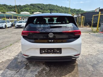 Volkswagen ID.3 Pure Performance 55kWh-NEBÚRANÉ- - 5