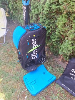 Slinger Bag Grand Slam Pack - 5