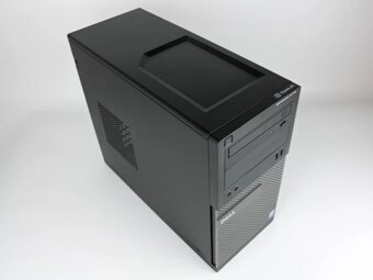 DELL 3020 - i5 4590, RX460 2GB, 16GB, 256GB SSD, ZÁRUKA, W10 - 5