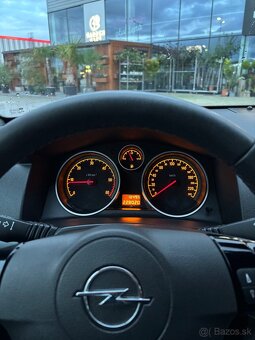 Opel astra H 1.7cdti 92kw - 5