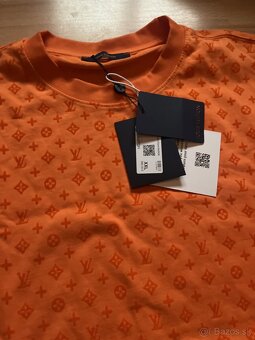 Louis Vuitton orange - 5