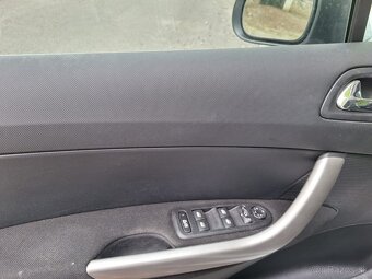 Predam Peugeot 308 1.6hdi - 5